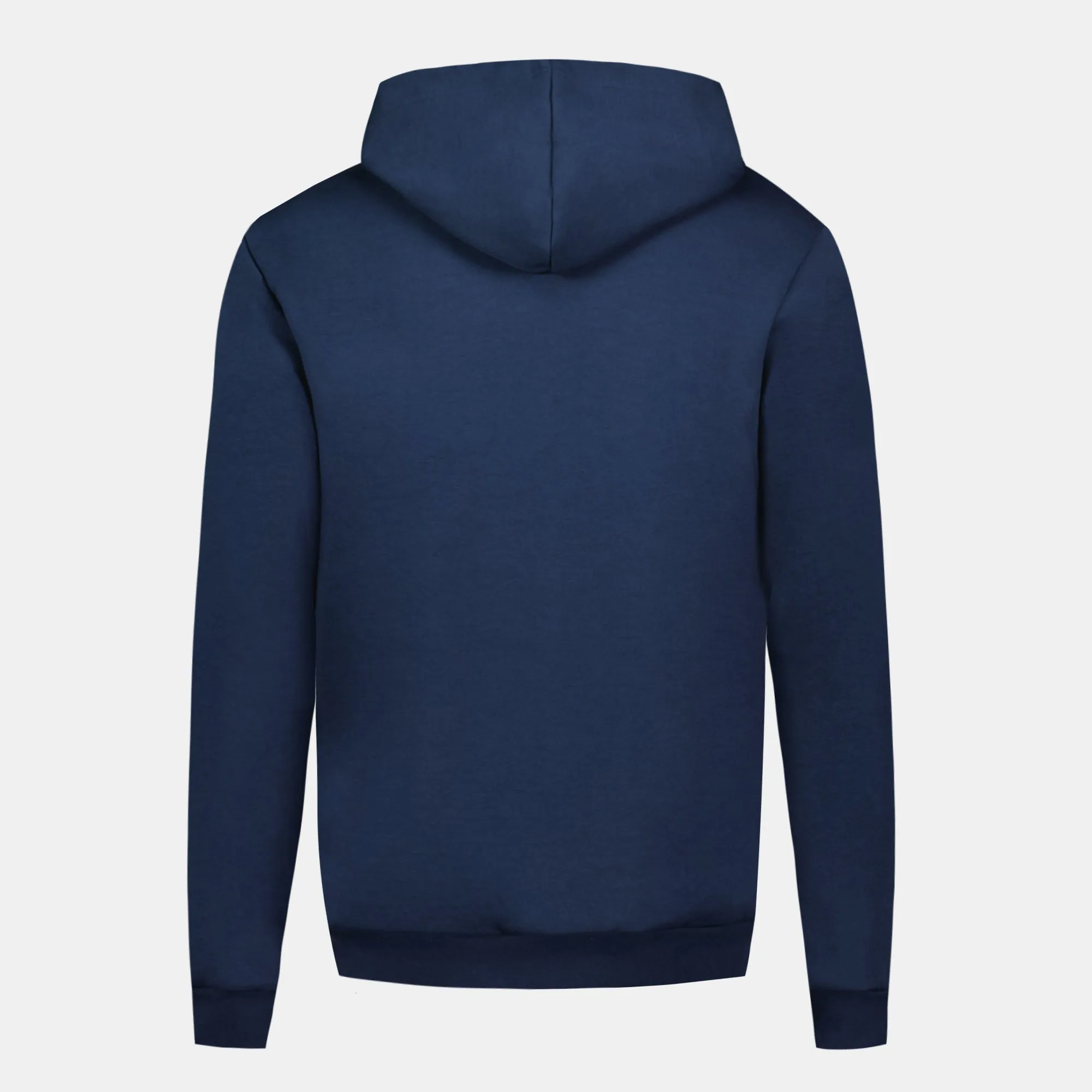 2422789-AB FANWEAR Hoody N°1 M dress blues | Sweat à capuche Homme