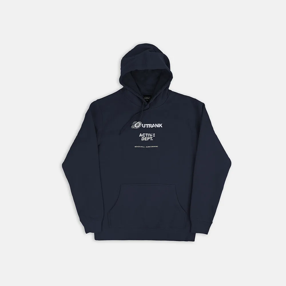 Active Dept. Hoodie