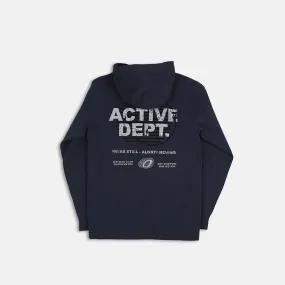 Active Dept. Hoodie