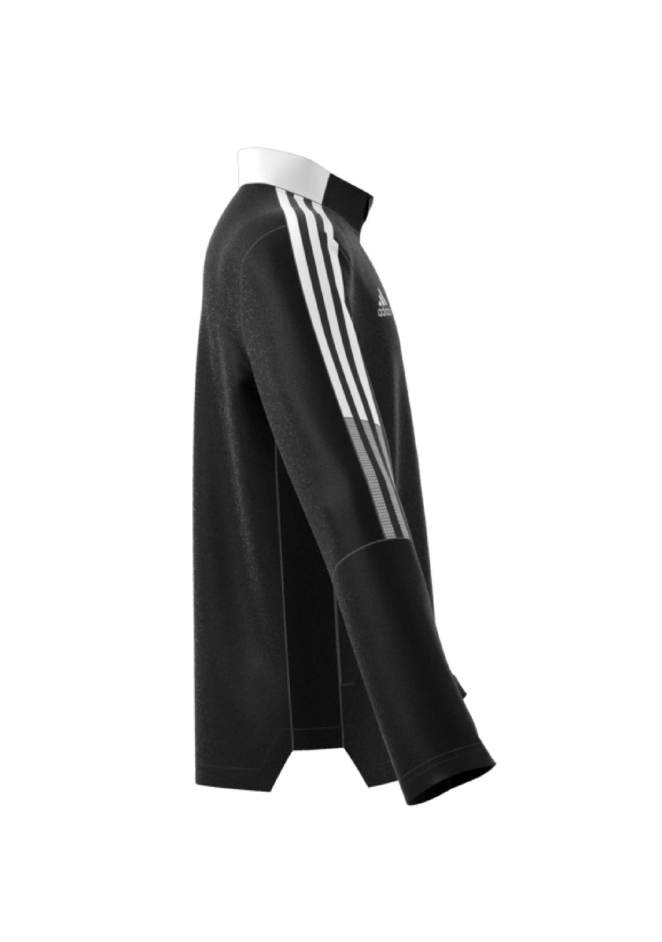 Adidas Junior Tiro 21 Track Jacket <BR> GM7314