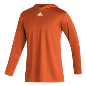 adidas Men's Sideline Long Sleeve Training Hoodie (Tall)