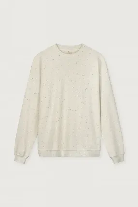 Adult Dropped Shoulder Sweater | Sprinkles