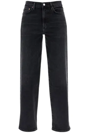 Agolde Straight Harper Jeans For Women