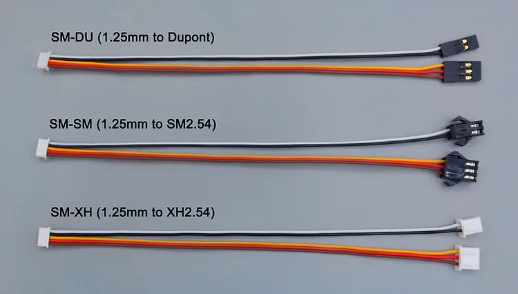 Antclabs BL Touch Wiring Harness