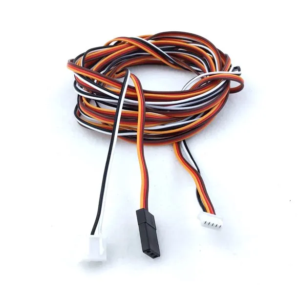 Antclabs BL Touch Wiring Harness