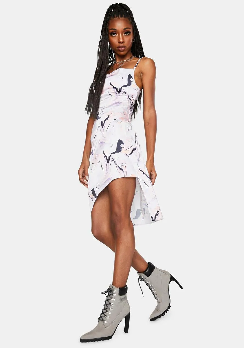 Aphrodite Slip Dress