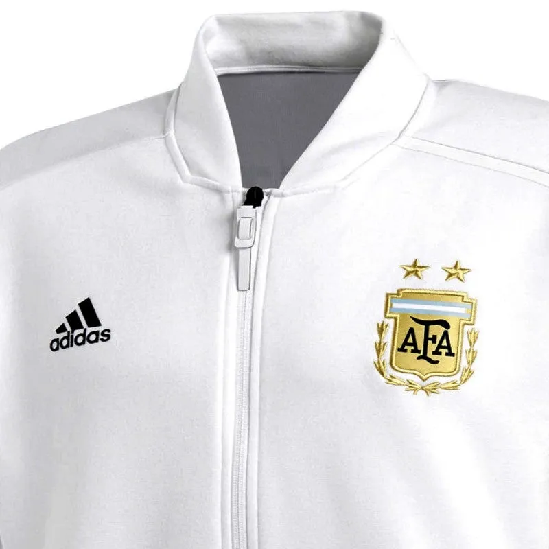 Argentina pre-match presentation Soccer jacket 2018/19 - Adidas