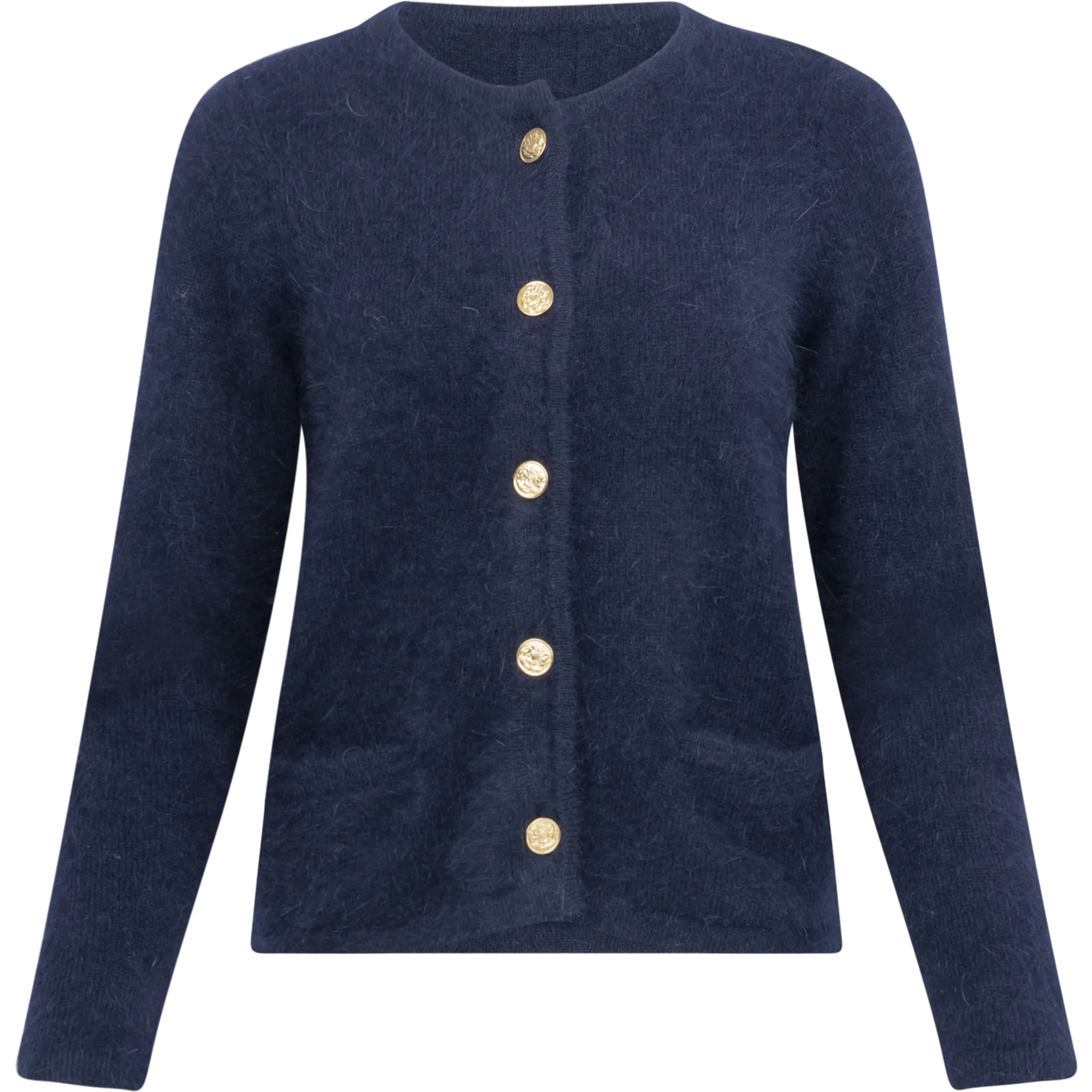 Ashley Cardigan - Navy