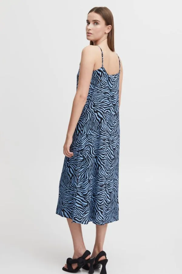 B Young Joella Slip Dress