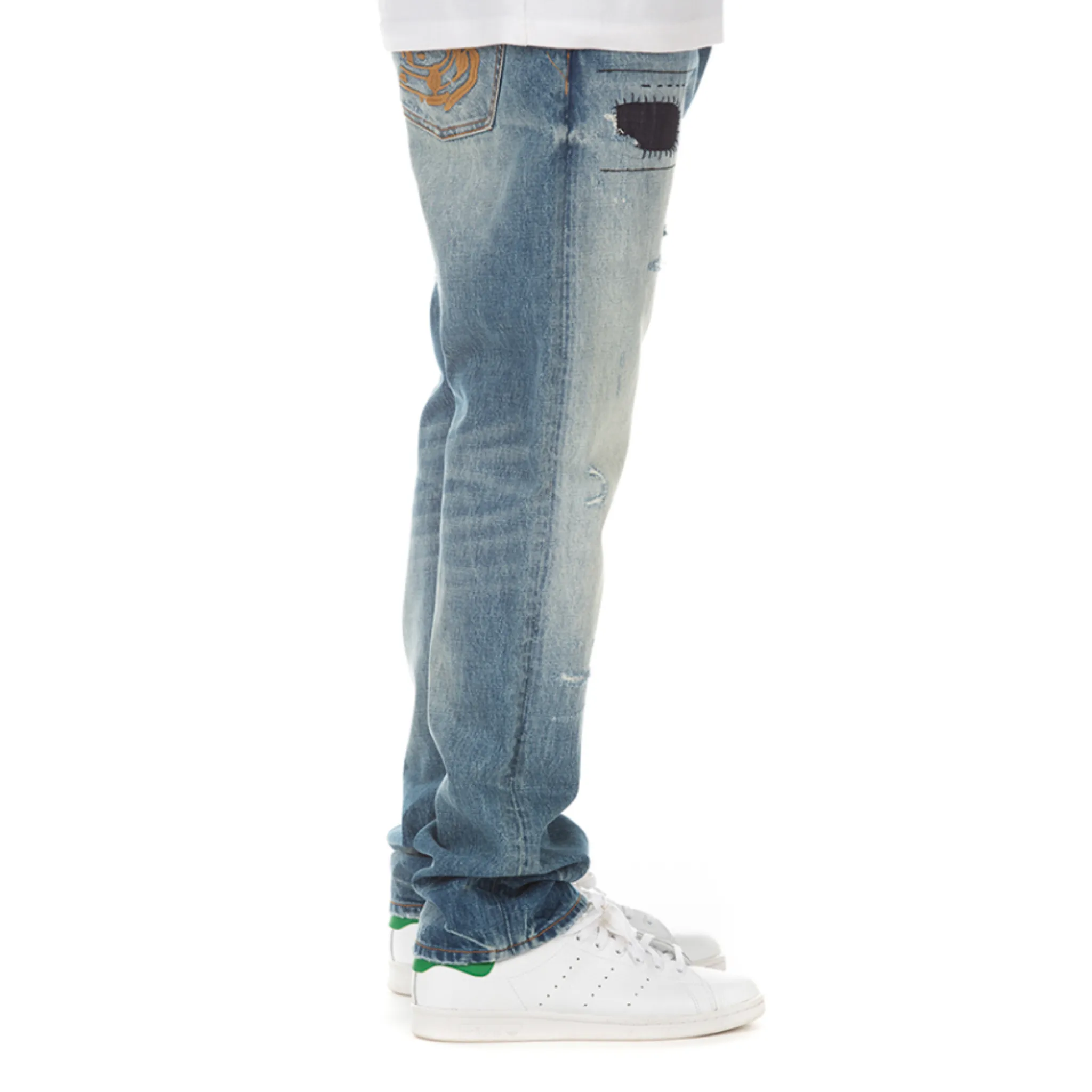 Billionaire Boys Club Hover Jean (Scope)