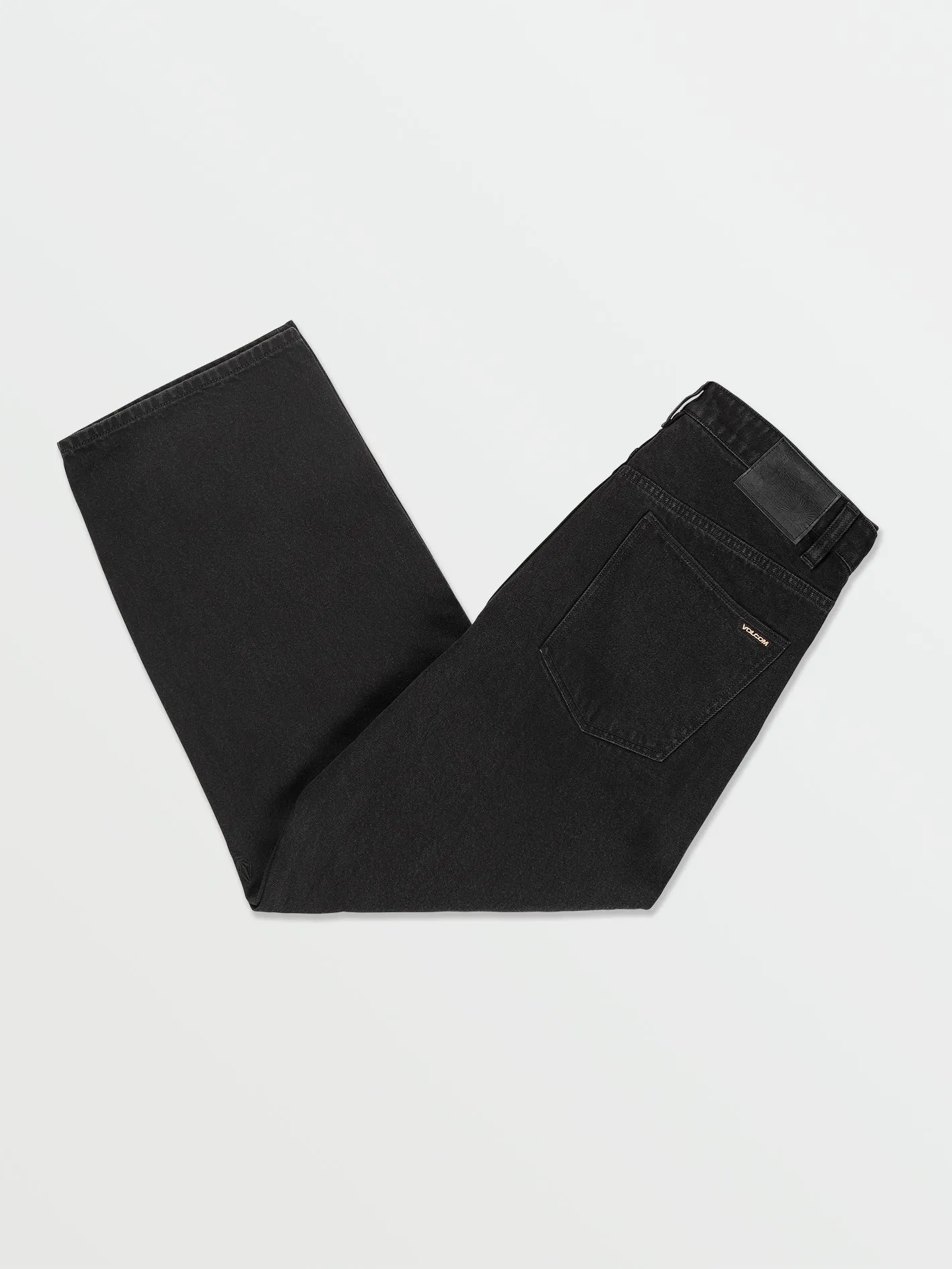 Billow Jeans - Black