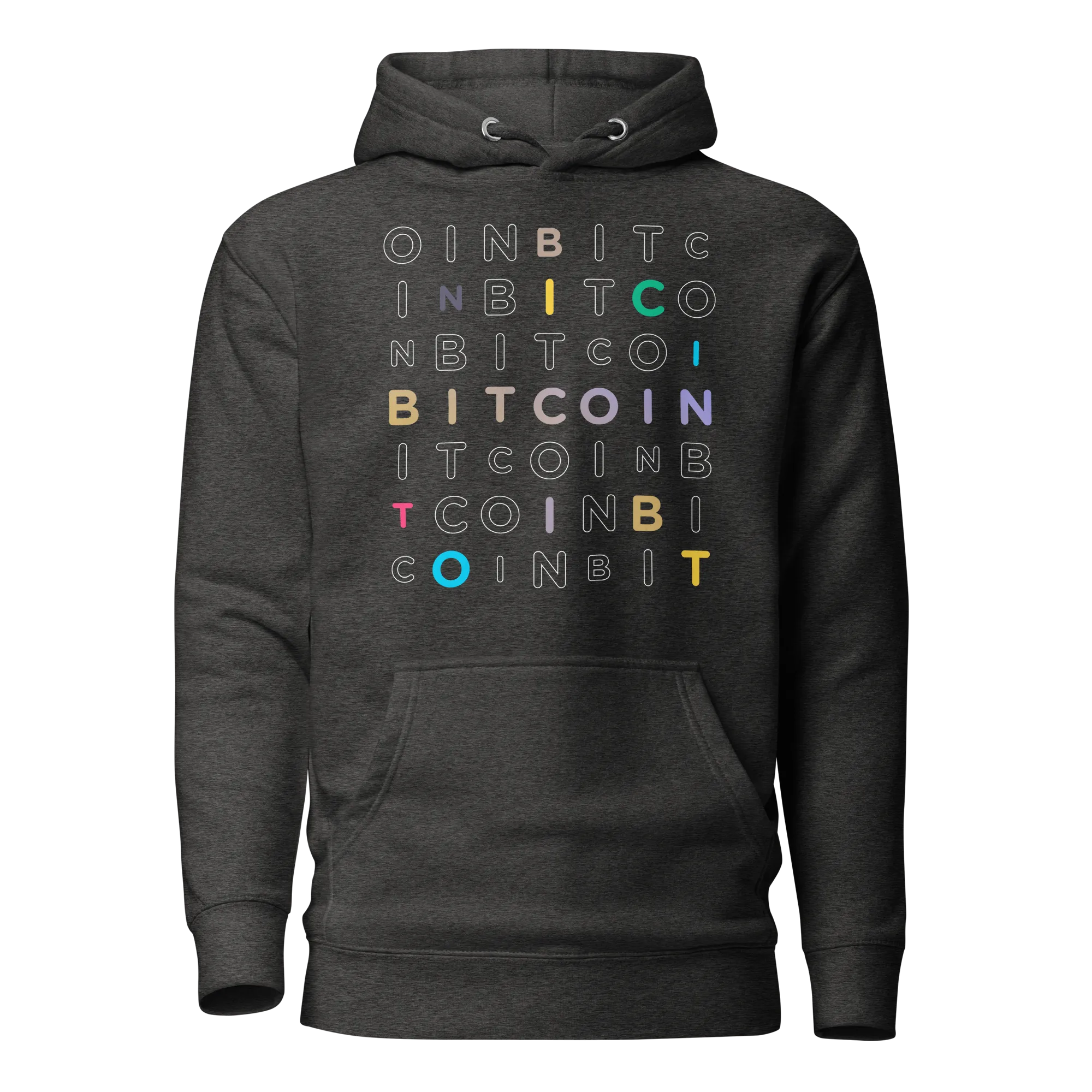 Bitcoin R01.23 Hoodie