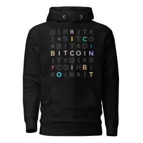 Bitcoin R01.23 Hoodie