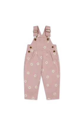 Blair Twill Overall - Frankie Rose