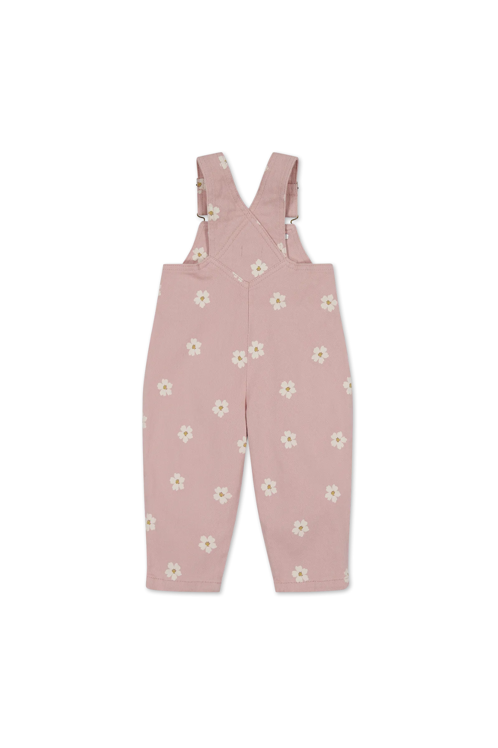 Blair Twill Overall - Frankie Rose