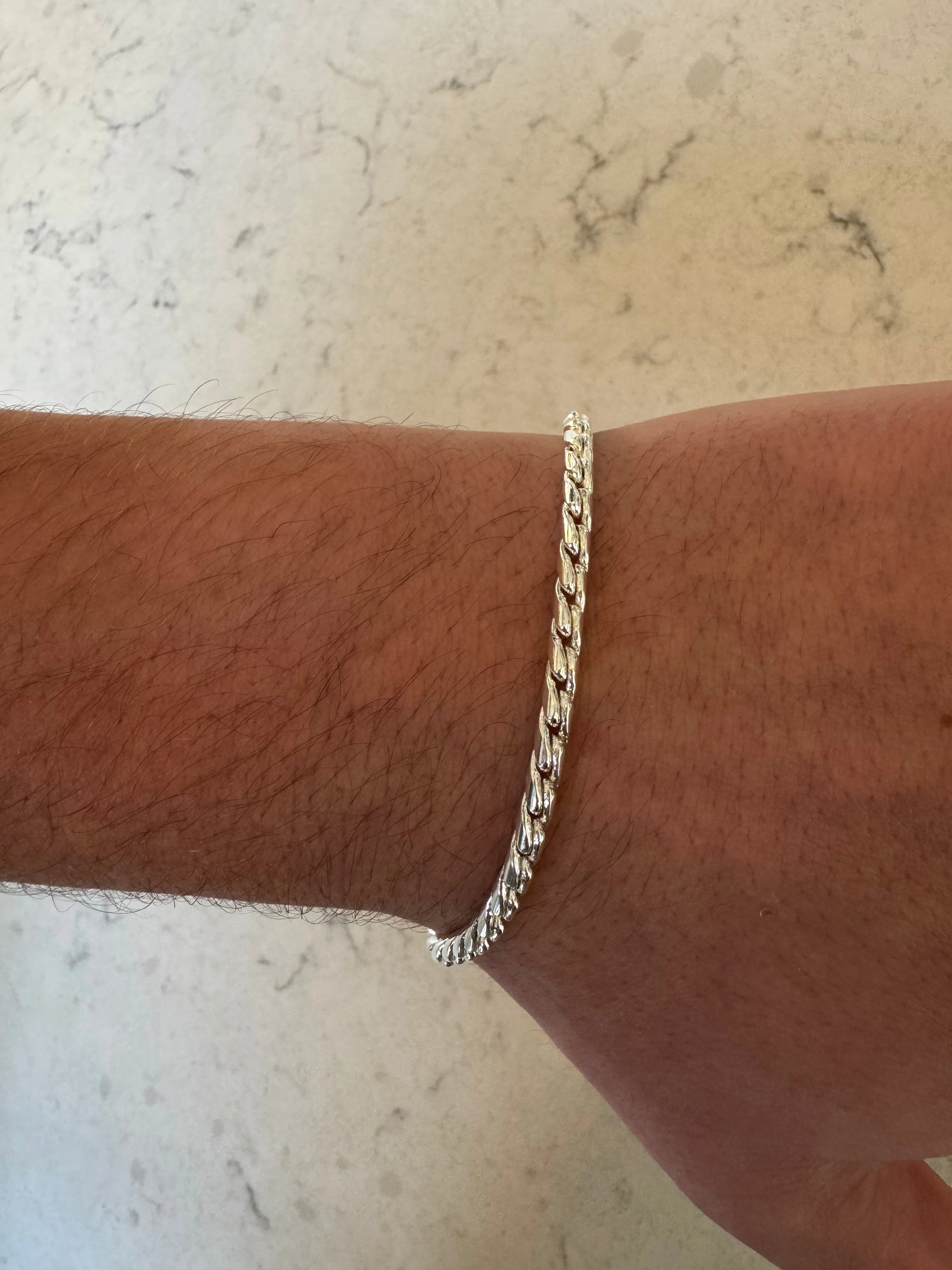 Boys Chunky Bracelet