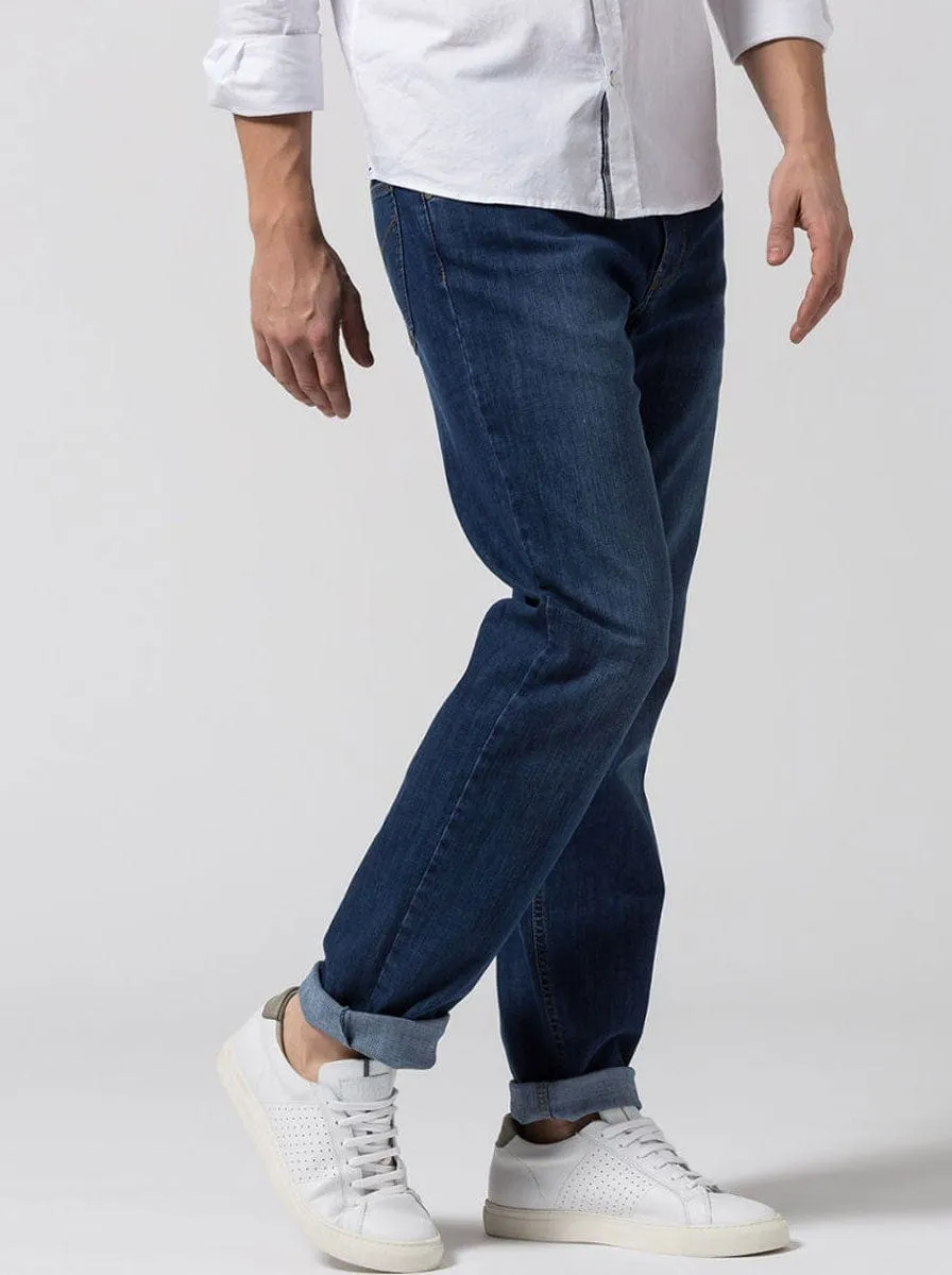 Brax - Cooper Masterpiece Denim Jean