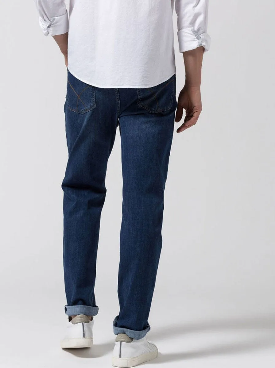 Brax - Cooper Masterpiece Denim Jean