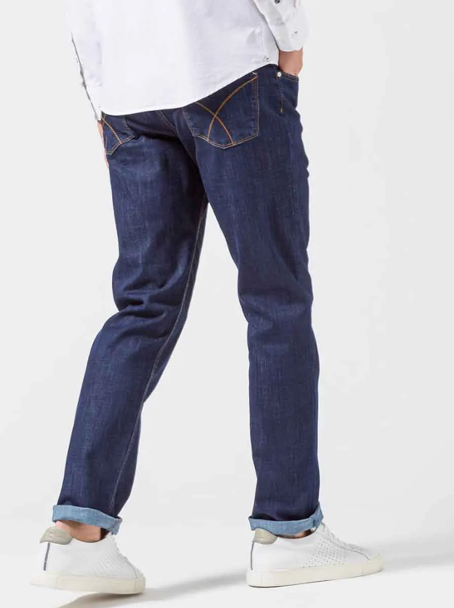 Brax - Cooper Masterpiece Denim Jean