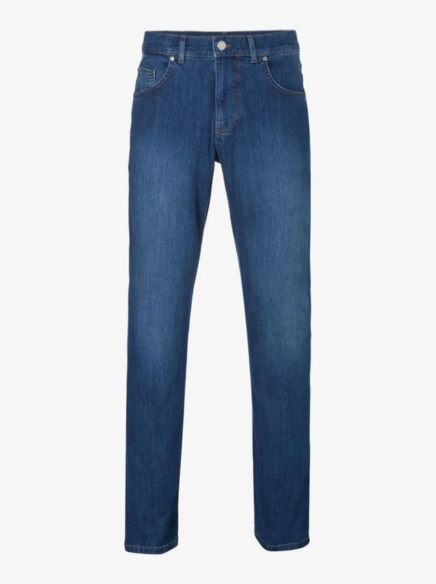 Brax - Cooper Masterpiece Denim Jean