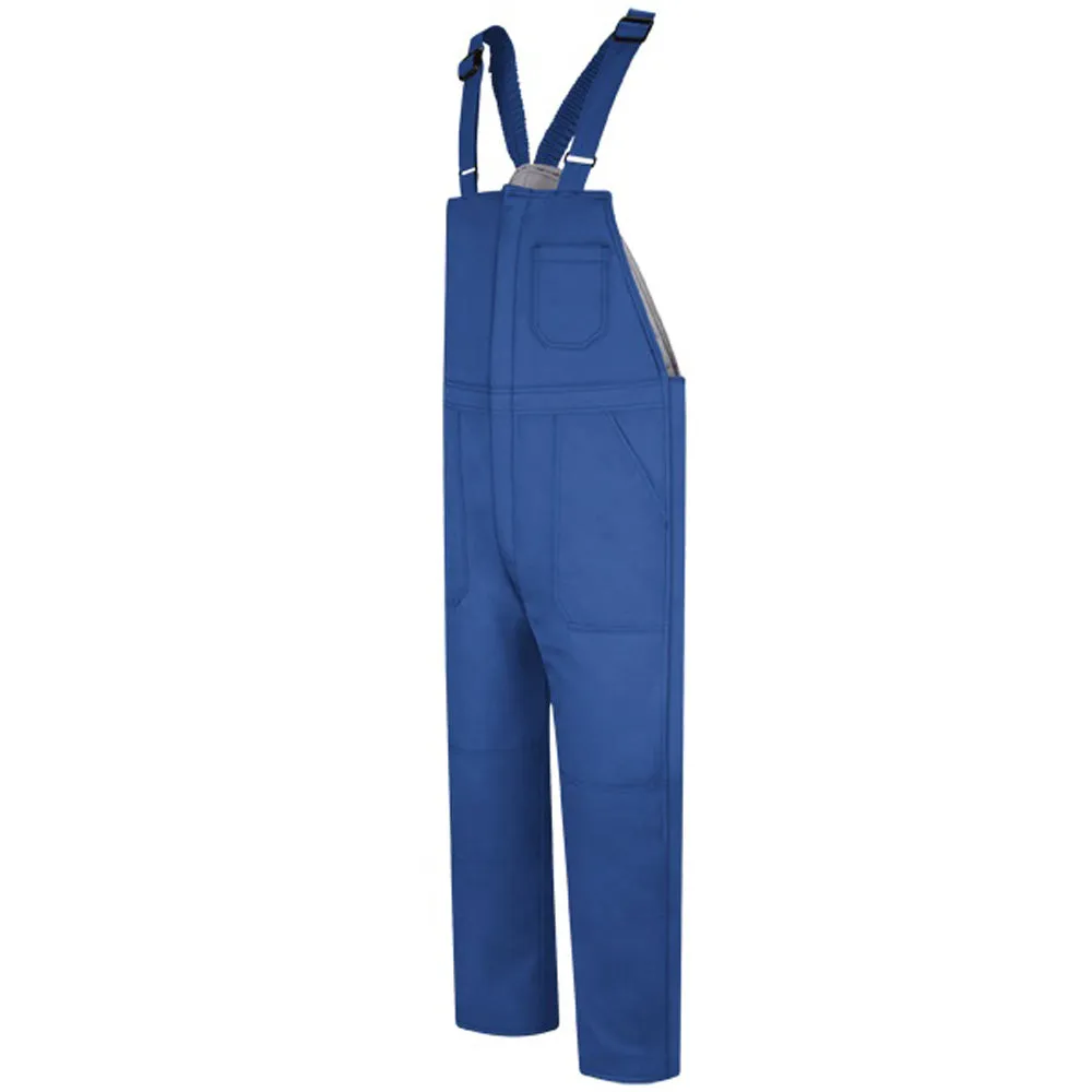 Bulwark - Deluxe Insulated Bib Overall - EXCEL FR ComforTouch