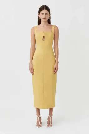 Camilla and Marc Brixton Dress