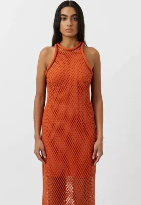 Camilla And Marc Rosalind Textured Dress