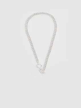 Chunky Chain Necklace