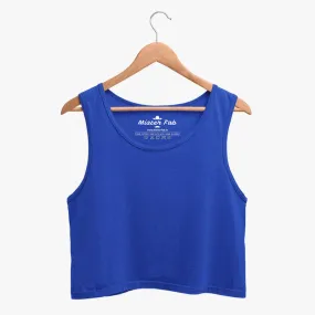 Crop Tank Top