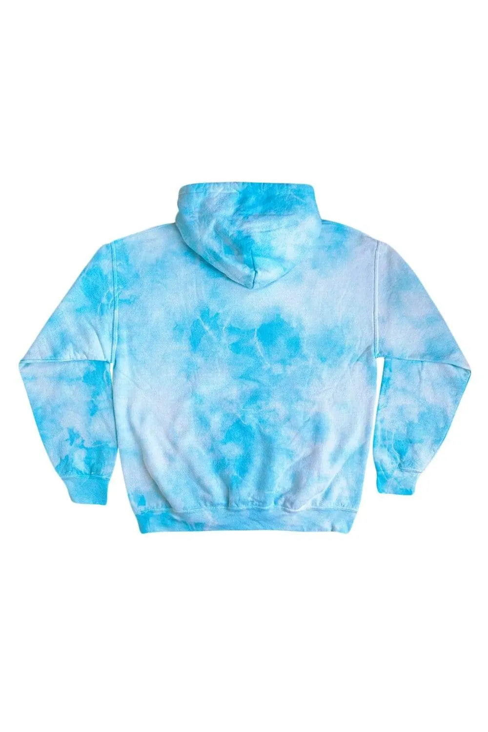 David Dobrik Blue Cloud Hoodie