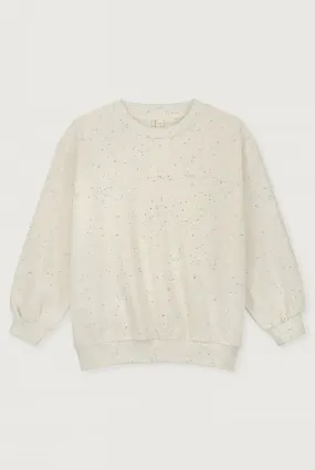 Dropped Shoulder Sweater | Sprinkles