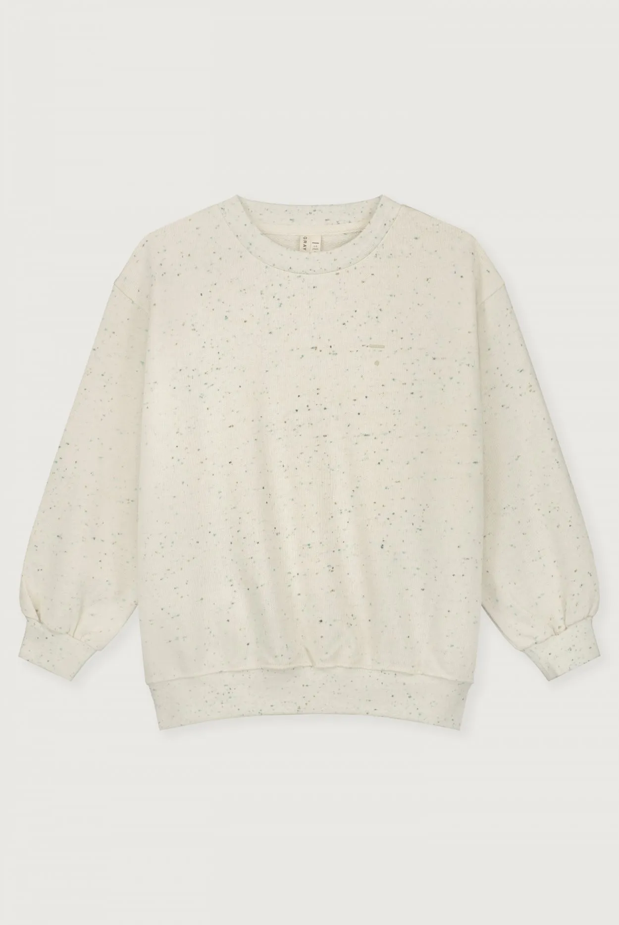 Dropped Shoulder Sweater | Sprinkles