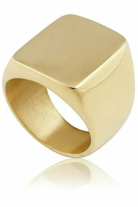 Dylan Chunky Ring