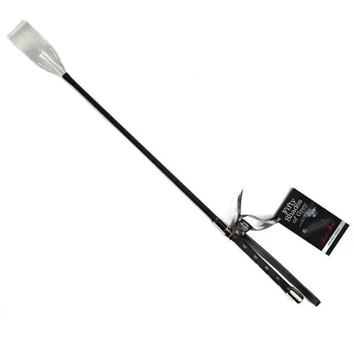 Fifty Shades Sweet Sting Riding Crop