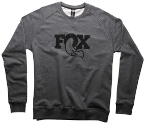 FOX All Day Crewneck Sweater