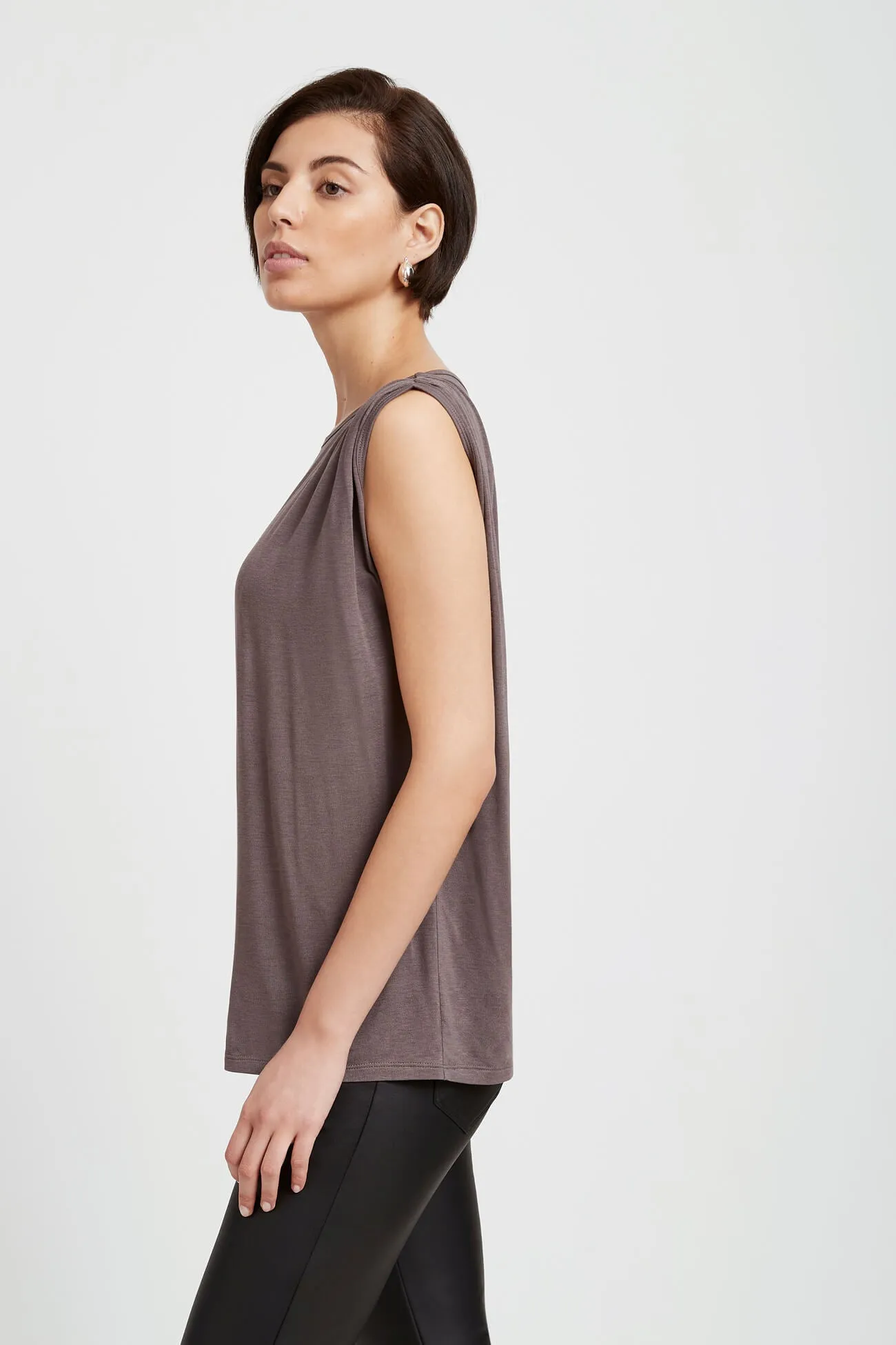 Greenwich Village Top