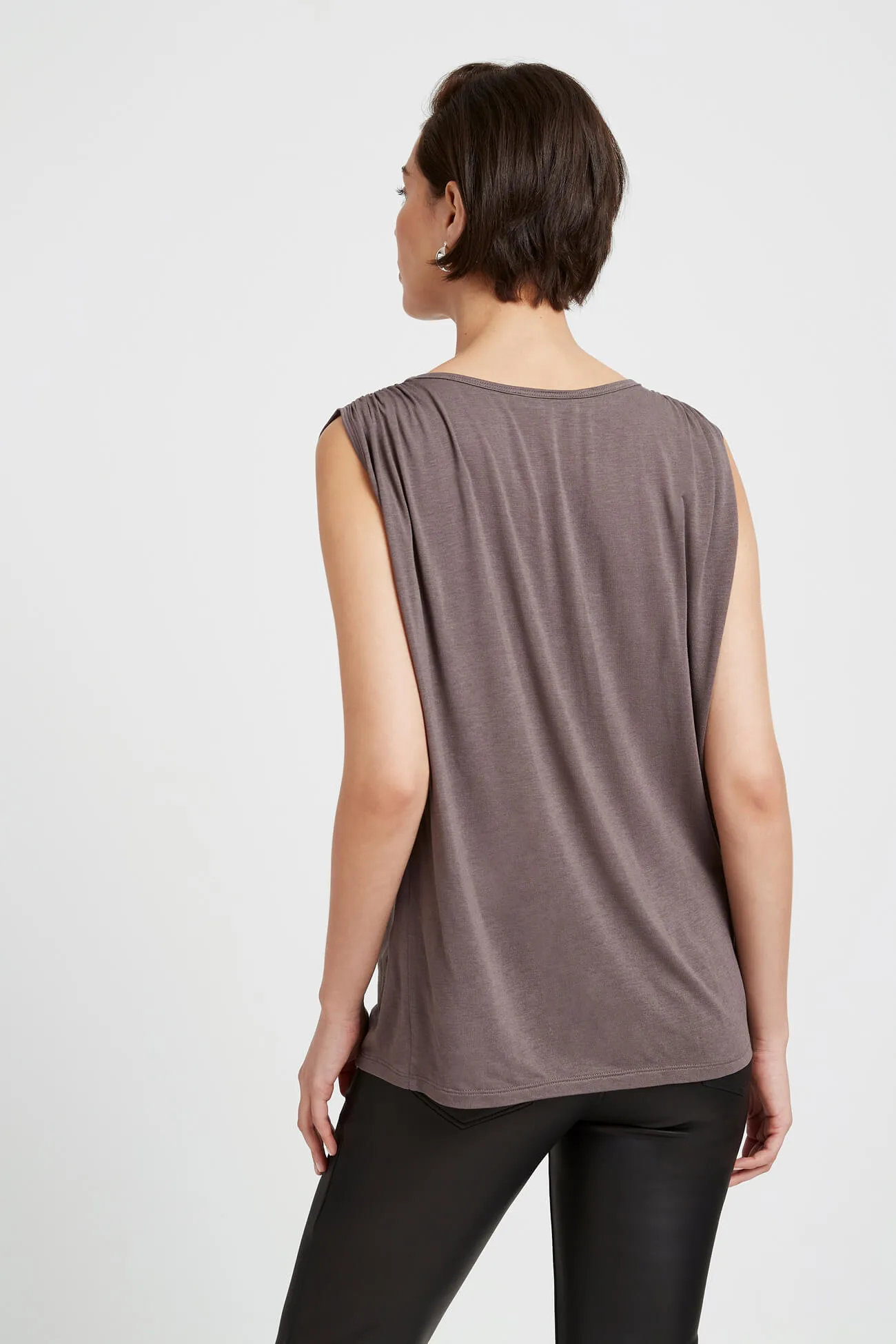 Greenwich Village Top