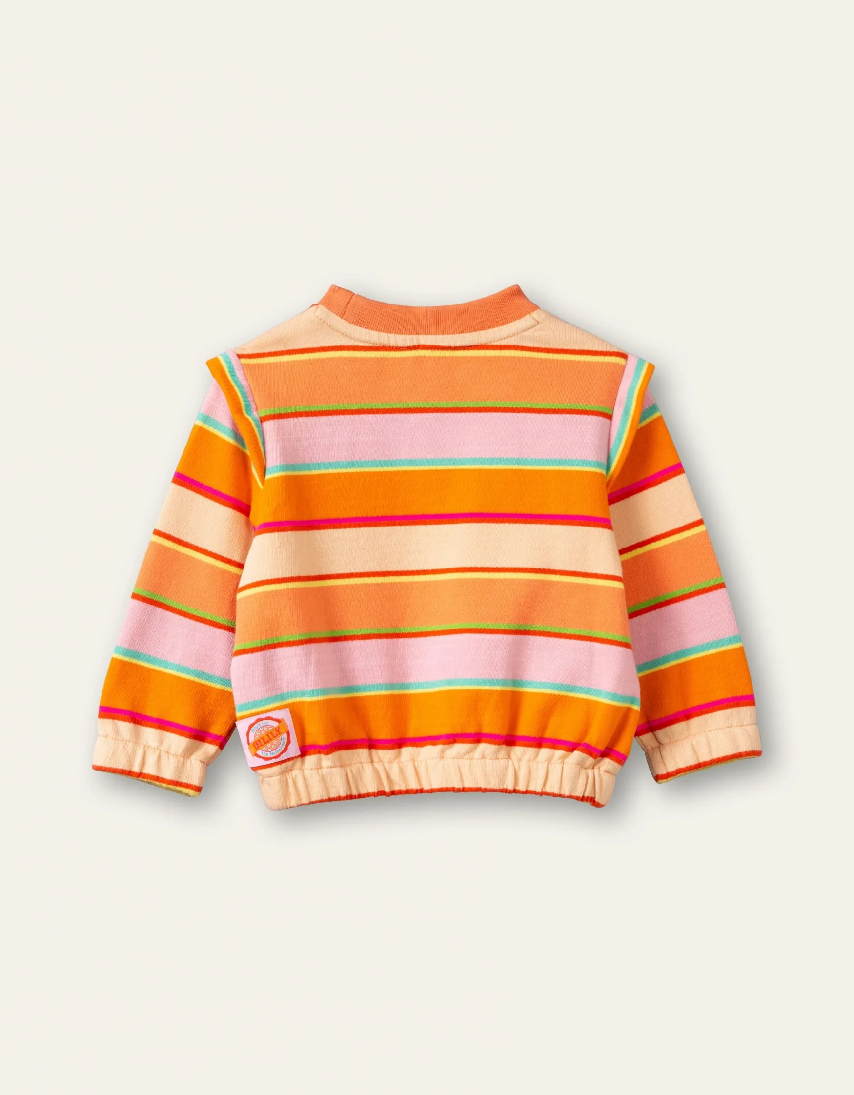 Helenora sweater