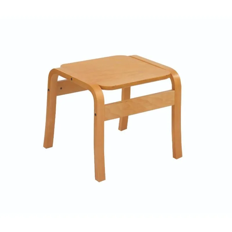 Hendon Beech Frame Table