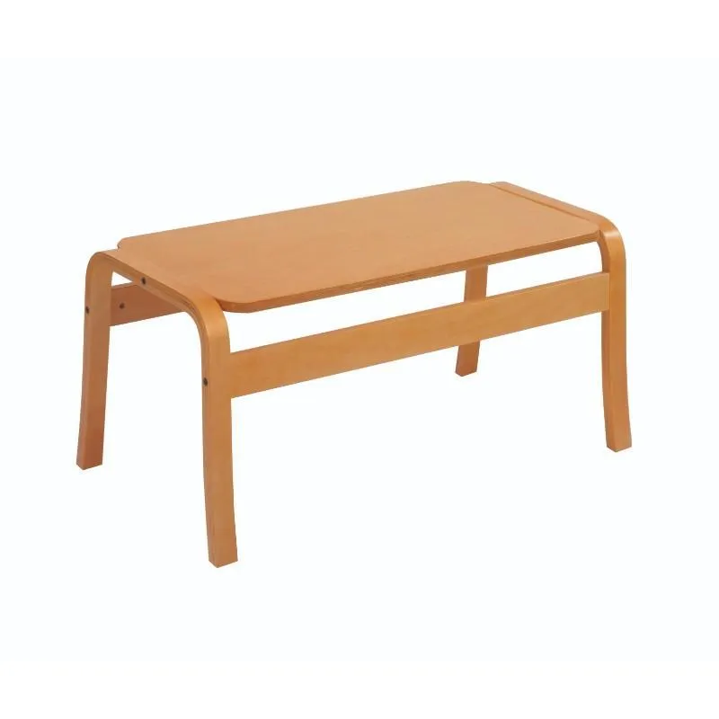 Hendon Beech Frame Table