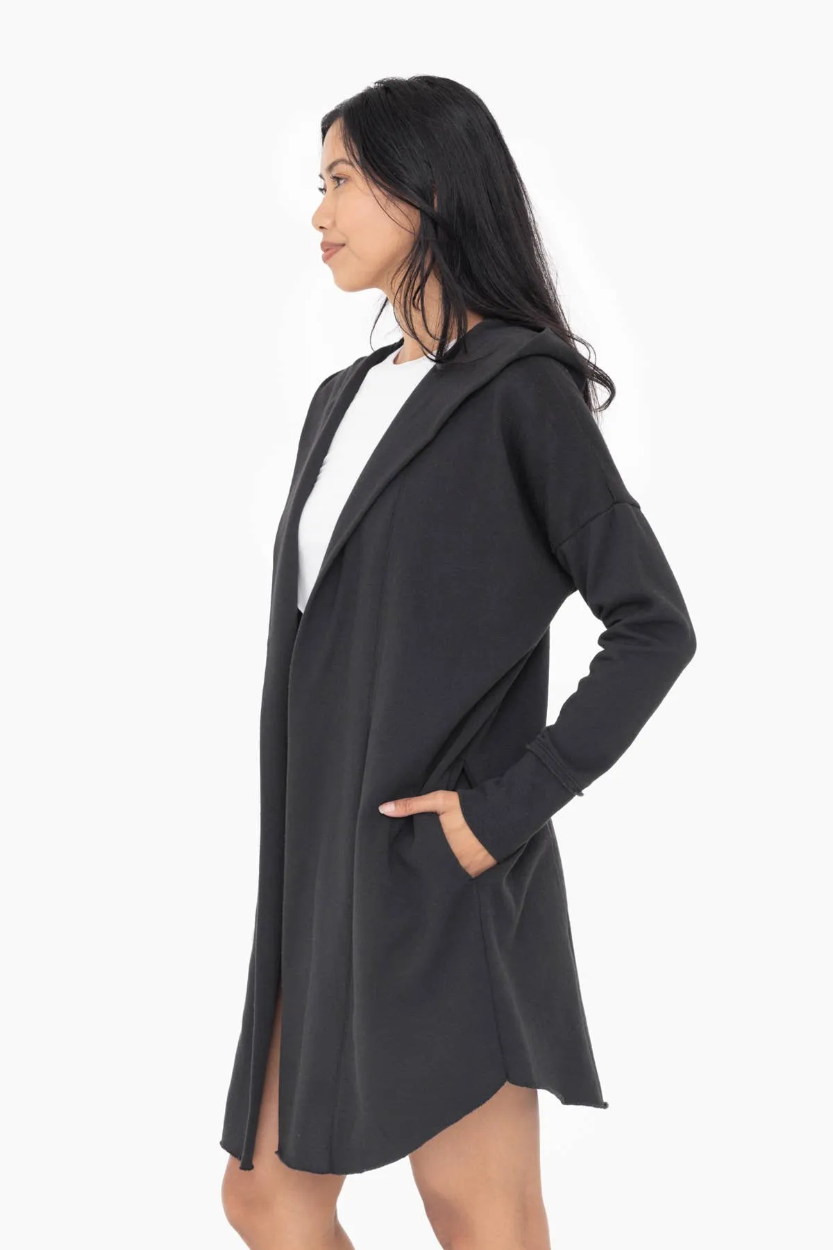 Hooded Cardigan - Last one! 30% off SALE!