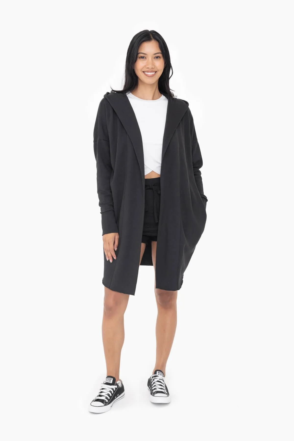 Hooded Cardigan - Last one! 30% off SALE!