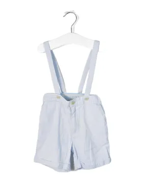 I Pinco Pallino Overall Short 12M