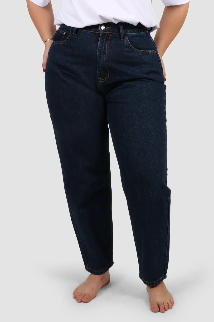 JAX JEANS ULTRA DEEP BLUE