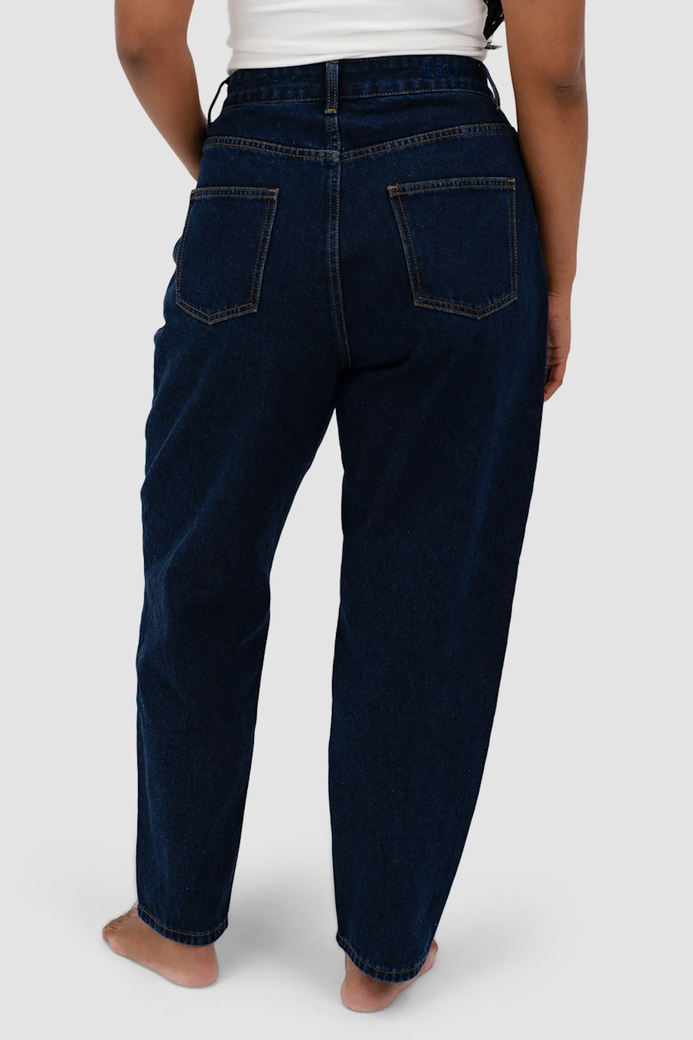 JAX JEANS ULTRA DEEP BLUE