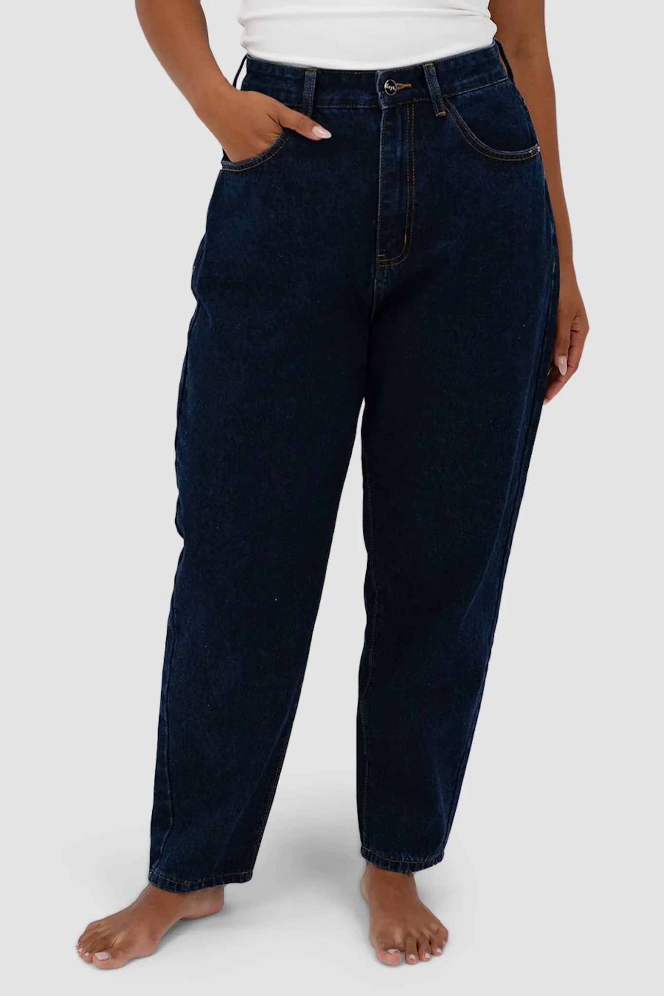 JAX JEANS ULTRA DEEP BLUE