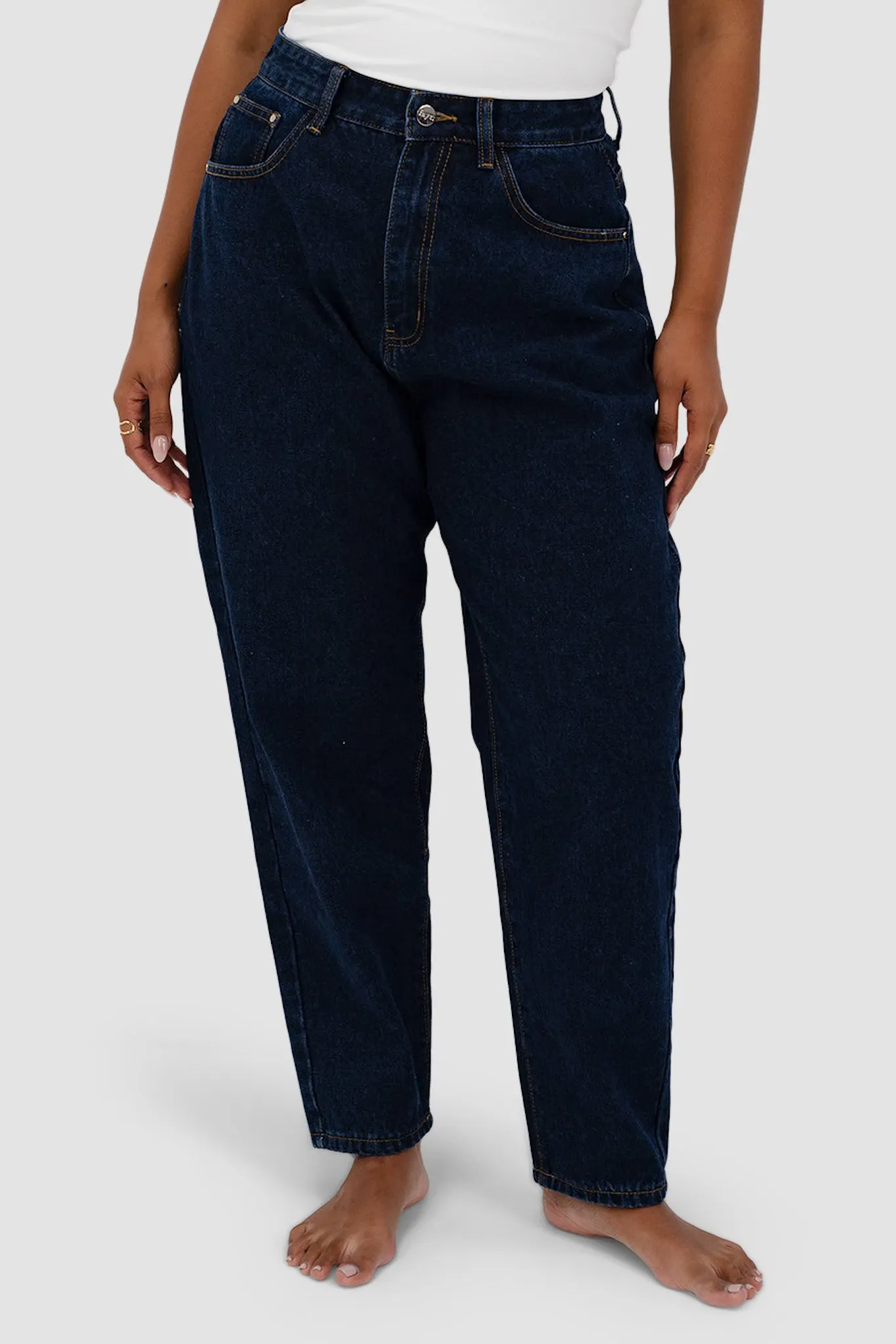 JAX JEANS ULTRA DEEP BLUE