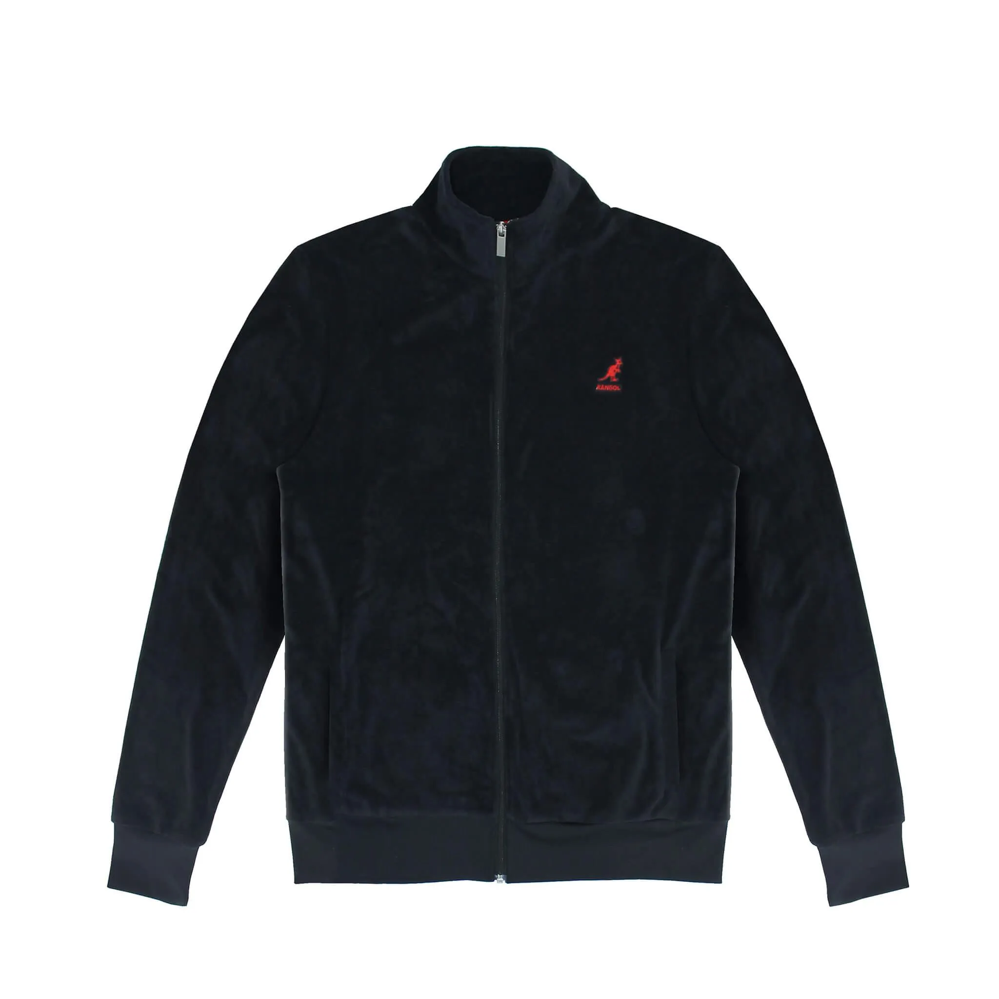 Kangol Terry Cloth Jacket