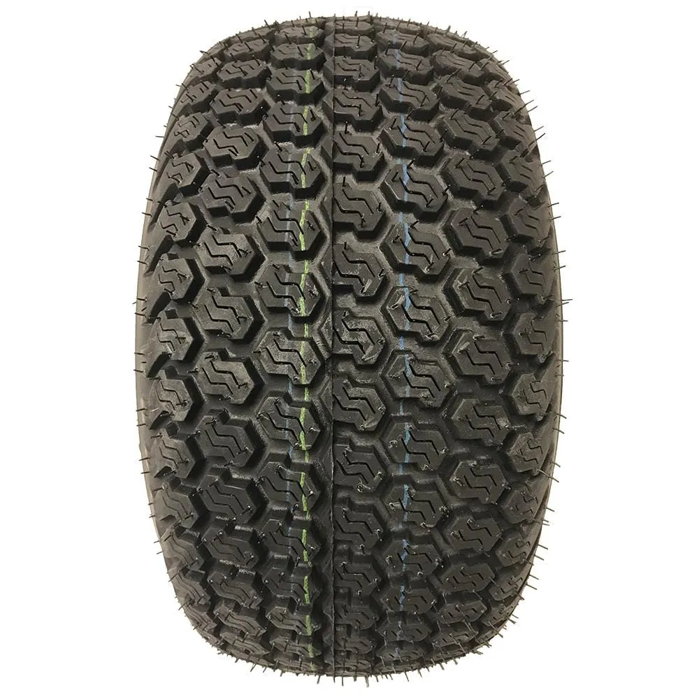 Kenda K500 Super Turf 23x10.5-12 Golf Cart Lawn and Turf Tire