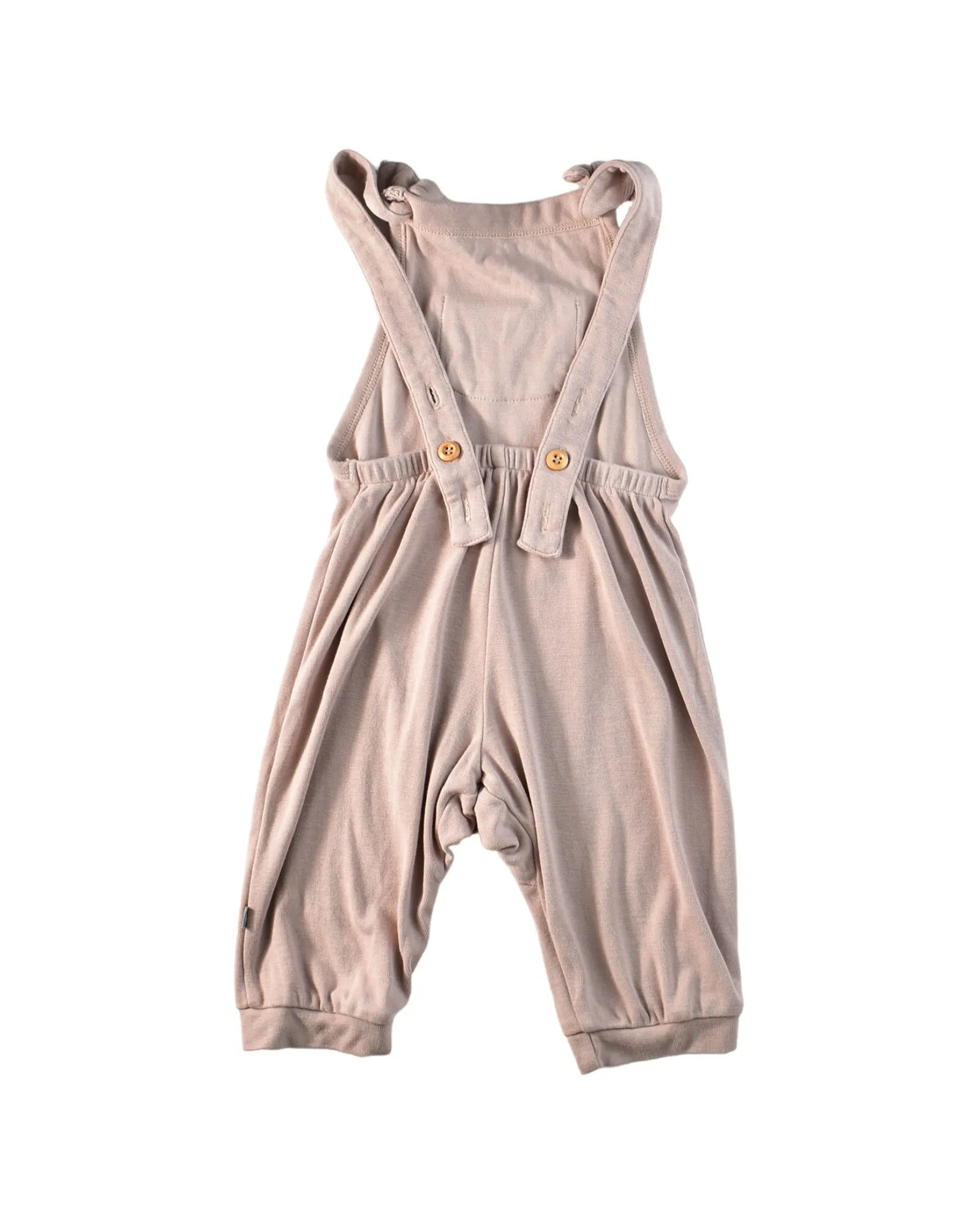 Kyte Baby Long Overall 18-24M